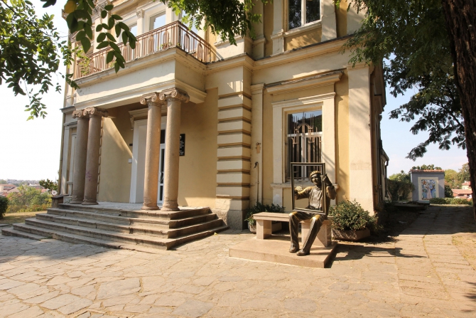 Здравствуй, младший брат, или как я в Болгарии Архыз искала (Путешествия, велосипед, велотуризм, путешествие, болгария, екатерина светлая, варна, вело-поход, вписка, гостеприимство, клуб гостеприимства)