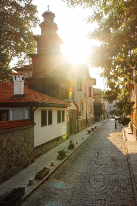 Здравствуй, младший брат, или как я в Болгарии Архыз искала (Путешествия, велосипед, велотуризм, путешествие, болгария, екатерина светлая, варна, вело-поход, вписка, гостеприимство, клуб гостеприимства)