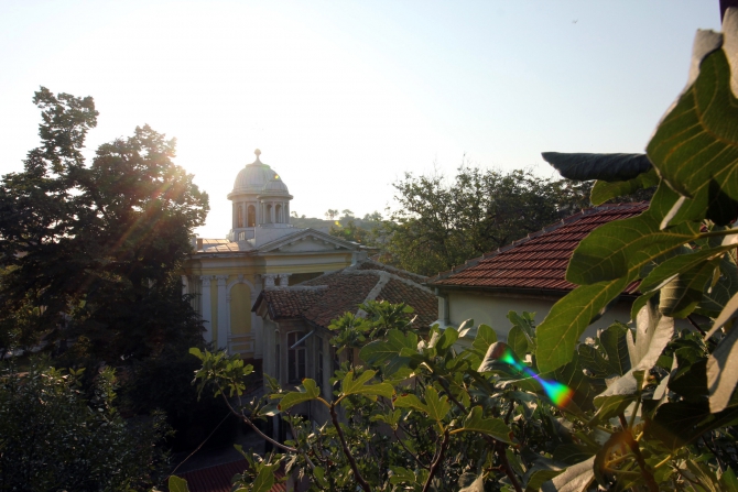 Здравствуй, младший брат, или как я в Болгарии Архыз искала (Путешествия, велосипед, велотуризм, путешествие, болгария, екатерина светлая, варна, вело-поход, вписка, гостеприимство, клуб гостеприимства)