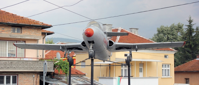 Здравствуй, младший брат, или как я в Болгарии Архыз искала (Путешествия, велосипед, велотуризм, путешествие, болгария, екатерина светлая, варна, вело-поход, вписка, гостеприимство, клуб гостеприимства)