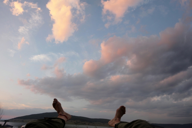 Здравствуй, младший брат, или как я в Болгарии Архыз искала (Путешествия, велосипед, велотуризм, путешествие, болгария, екатерина светлая, варна, вело-поход, вписка, гостеприимство, клуб гостеприимства)