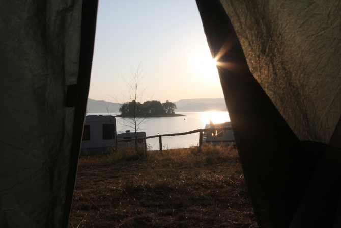 Здравствуй, младший брат, или как я в Болгарии Архыз искала (Путешествия, велосипед, велотуризм, путешествие, болгария, екатерина светлая, варна, вело-поход, вписка, гостеприимство, клуб гостеприимства)