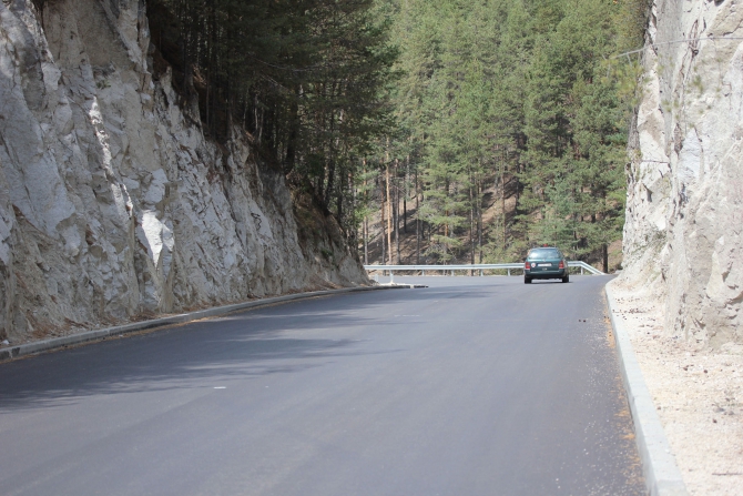 Здравствуй, младший брат, или как я в Болгарии Архыз искала (Путешествия, велосипед, велотуризм, путешествие, болгария, екатерина светлая, варна, вело-поход, вписка, гостеприимство, клуб гостеприимства)