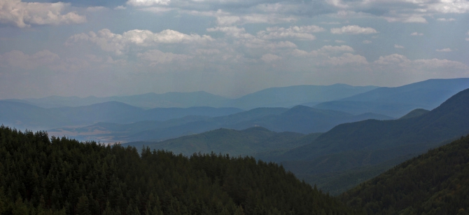 Здравствуй, младший брат, или как я в Болгарии Архыз искала (Путешествия, велосипед, велотуризм, путешествие, болгария, екатерина светлая, варна, вело-поход, вписка, гостеприимство, клуб гостеприимства)