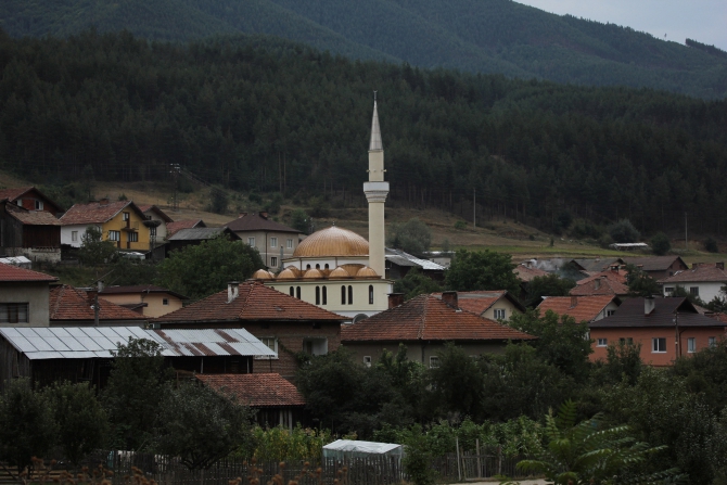 Здравствуй, младший брат, или как я в Болгарии Архыз искала (Путешествия, велосипед, велотуризм, путешествие, болгария, екатерина светлая, варна, вело-поход, вписка, гостеприимство, клуб гостеприимства)