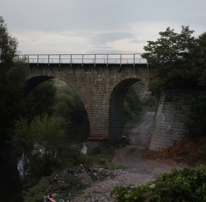 Здравствуй, младший брат, или как я в Болгарии Архыз искала (Путешествия, велосипед, велотуризм, путешествие, болгария, екатерина светлая, варна, вело-поход, вписка, гостеприимство, клуб гостеприимства)