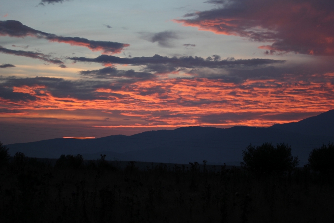 Здравствуй, младший брат, или как я в Болгарии Архыз искала (Путешествия, велосипед, велотуризм, путешествие, болгария, екатерина светлая, варна, вело-поход, вписка, гостеприимство, клуб гостеприимства)