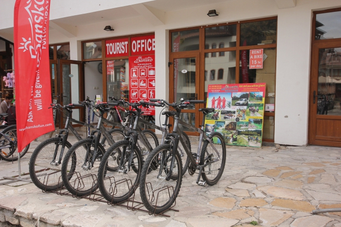 Здравствуй, младший брат, или как я в Болгарии Архыз искала (Путешествия, велосипед, велотуризм, путешествие, болгария, екатерина светлая, варна, вело-поход, вписка, гостеприимство, клуб гостеприимства)