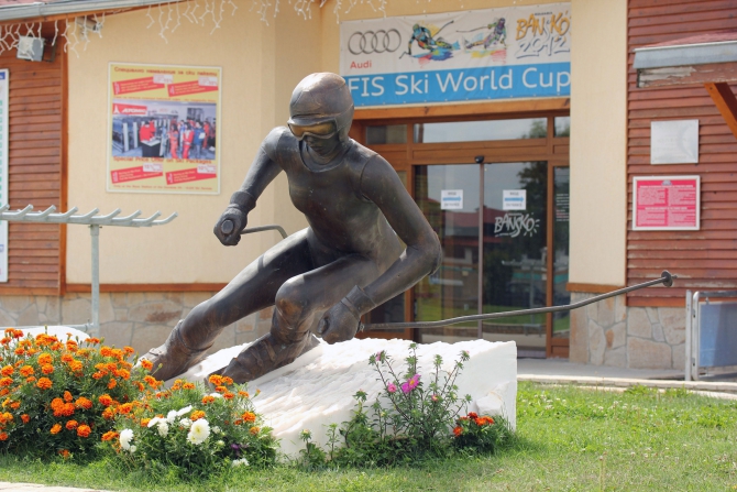 Здравствуй, младший брат, или как я в Болгарии Архыз искала (Путешествия, велосипед, велотуризм, путешествие, болгария, екатерина светлая, варна, вело-поход, вписка, гостеприимство, клуб гостеприимства)