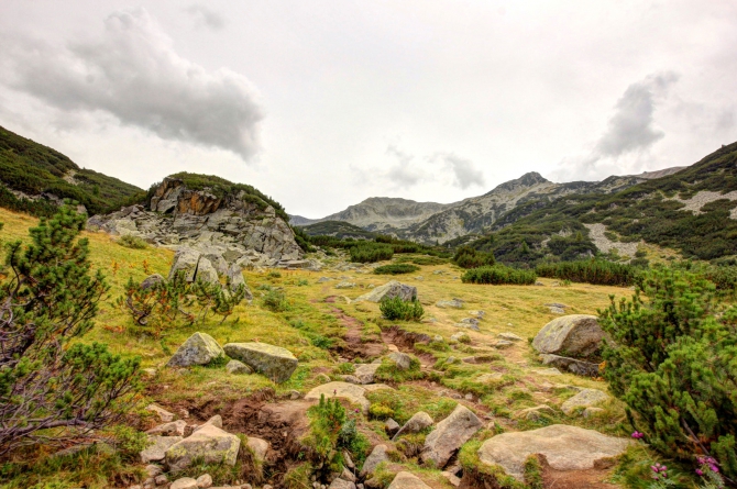Здравствуй, младший брат, или как я в Болгарии Архыз искала (Путешествия, велосипед, велотуризм, путешествие, болгария, екатерина светлая, варна, вело-поход, вписка, гостеприимство, клуб гостеприимства)