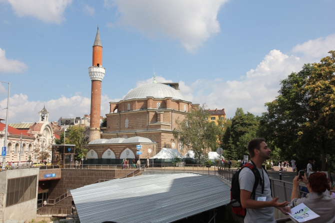 Здравствуй, младший брат, или как я в Болгарии Архыз искала (Путешествия, велосипед, велотуризм, путешествие, болгария, екатерина светлая, варна, вело-поход, вписка, гостеприимство, клуб гостеприимства)