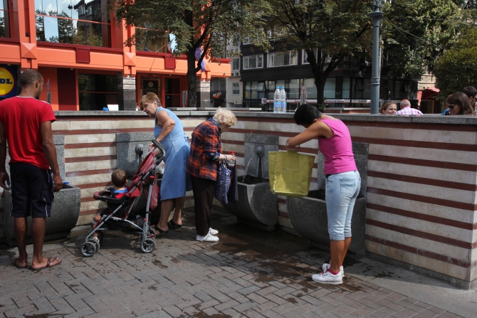 Здравствуй, младший брат, или как я в Болгарии Архыз искала (Путешествия, велосипед, велотуризм, путешествие, болгария, екатерина светлая, варна, вело-поход, вписка, гостеприимство, клуб гостеприимства)