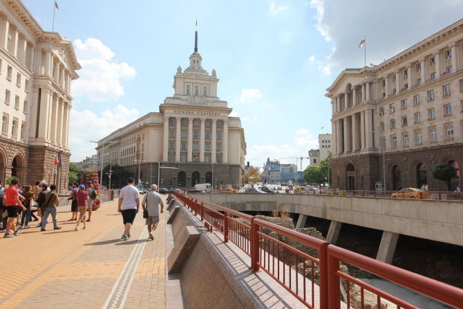 Здравствуй, младший брат, или как я в Болгарии Архыз искала (Путешествия, велосипед, велотуризм, путешествие, болгария, екатерина светлая, варна, вело-поход, вписка, гостеприимство, клуб гостеприимства)