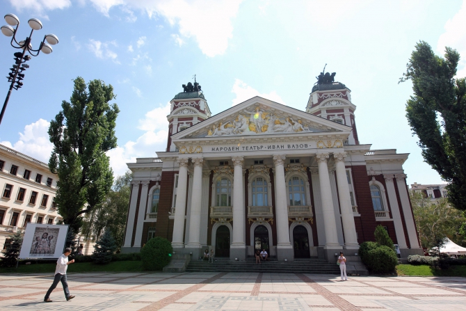 Здравствуй, младший брат, или как я в Болгарии Архыз искала (Путешествия, велосипед, велотуризм, путешествие, болгария, екатерина светлая, варна, вело-поход, вписка, гостеприимство, клуб гостеприимства)