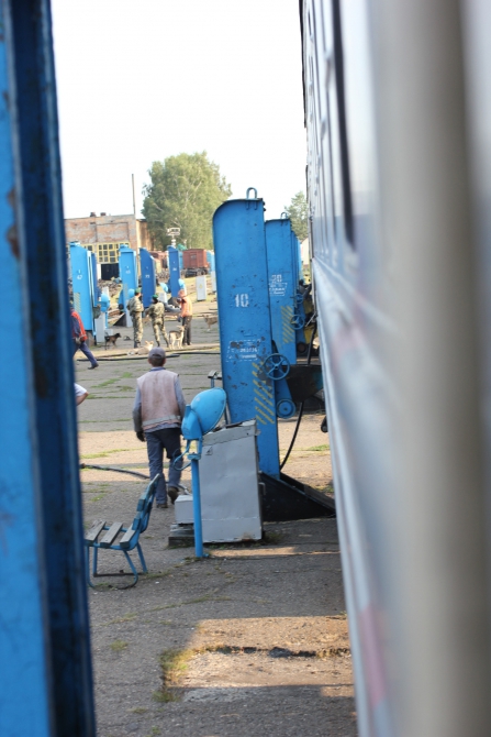 Здравствуй, младший брат, или как я в Болгарии Архыз искала (Путешествия, велосипед, велотуризм, путешествие, болгария, екатерина светлая, варна, вело-поход, вписка, гостеприимство, клуб гостеприимства)