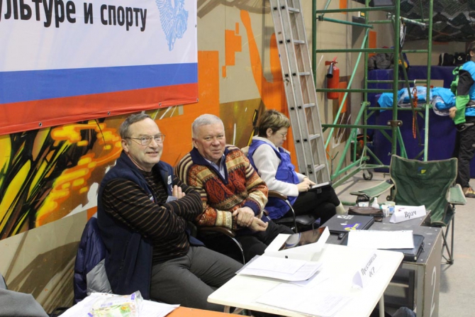 Невские вертикали-2014: итоги 1-го дня (Скалолазание, санкт-петербург, владимир кауров, скалолазание, всероссийские юношеские соревнования, скорость, трудность, двоеборье, алексей панасин, людмила таначева, александр хороших, михаил семенович левин, ольга бибик, павел самойлин, владимир григорьевич путинцев, евгения маламид)