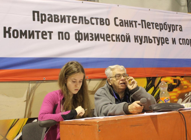 Невские вертикали-2014: итоги 1-го дня (Скалолазание, санкт-петербург, владимир кауров, скалолазание, всероссийские юношеские соревнования, скорость, трудность, двоеборье, алексей панасин, людмила таначева, александр хороших, михаил семенович левин, ольга бибик, павел самойлин, владимир григорьевич путинцев, евгения маламид)