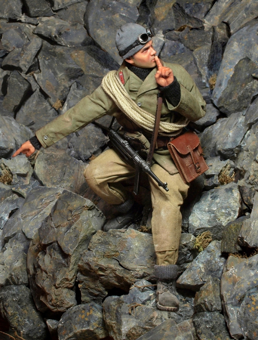 Куклы, в которые играют мужчины (2, творчество)