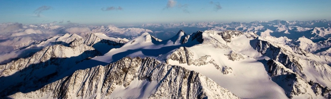 С 22 по 29 марта DAV Club Russland проводит начальный КУРС ВНЕТРАССОВОГО КАТАНИЯ на Штубайском леднике (Бэккантри/Фрирайд)