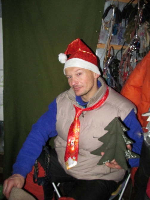 Арча глазами "незнакомца" (Альпинизм, аксай, греков, сборы, ала-арча)