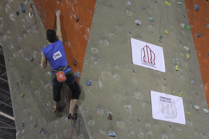 Невские вертикали-2014: итоги 5-го дня (Скалолазание, дмитрий телепов, тамара самойлина, михаил левин, николай яриловец, ангелина угренинова, максим ситяков, владимир кауров, георгий богомолов, евгения лапшина, ирина варик, всероссийские юношеские соревнования, трудность, скорость, санкт-петербург, александр шиков, николай шихов, екатерина баращук, скалолазание)