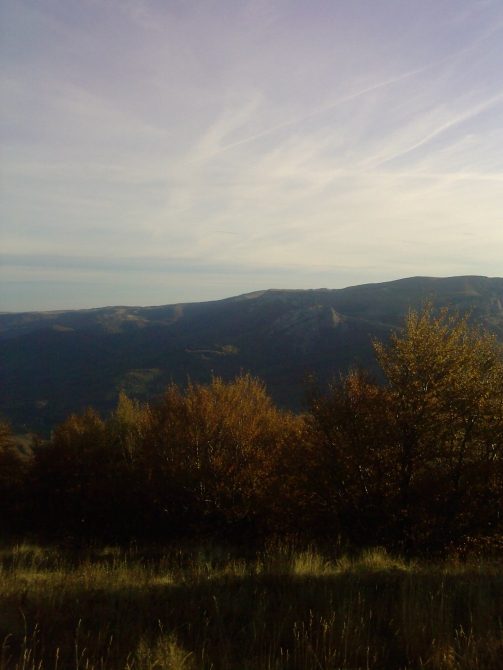 Крым. Вариант похода выходного дня дня. (Горный туризм, горный туризм)