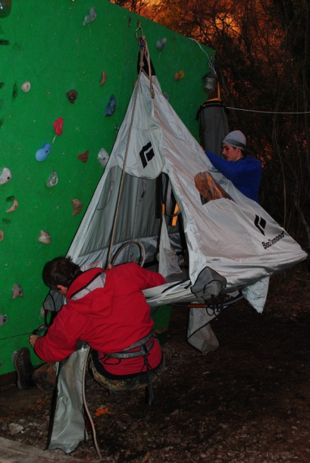Рождественские каникулы в Горной школе. Итоги. (Альпинизм, альпинизм, скалолазание, ледолазание, драйтулинг, горная школа "категория трудности" им.ставницера, ситник михаил)