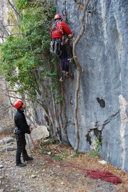 Рождественские каникулы в Горной школе. Итоги. (Альпинизм, альпинизм, скалолазание, ледолазание, драйтулинг, горная школа "категория трудности" им.ставницера, ситник михаил)