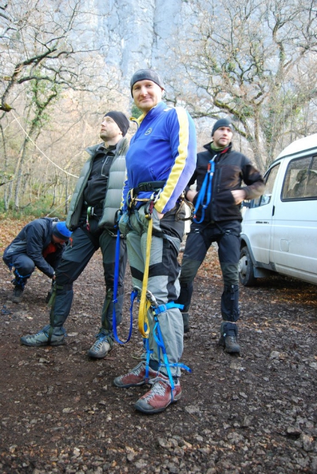 Рождественские каникулы в Горной школе. Итоги. (Альпинизм, альпинизм, скалолазание, ледолазание, драйтулинг, горная школа "категория трудности" им.ставницера, ситник михаил)