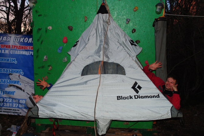 Рождественские каникулы в Горной школе. Итоги. (Альпинизм, альпинизм, скалолазание, ледолазание, драйтулинг, горная школа "категория трудности" им.ставницера, ситник михаил)