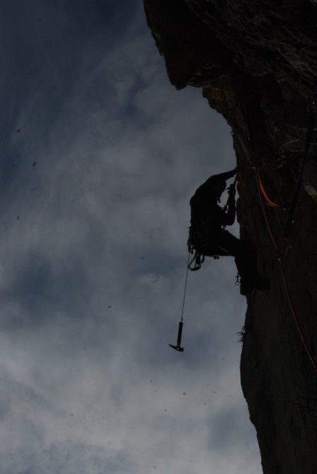 Рождественские каникулы в Горной школе. Итоги. (Альпинизм, альпинизм, скалолазание, ледолазание, драйтулинг, горная школа "категория трудности" им.ставницера, ситник михаил)