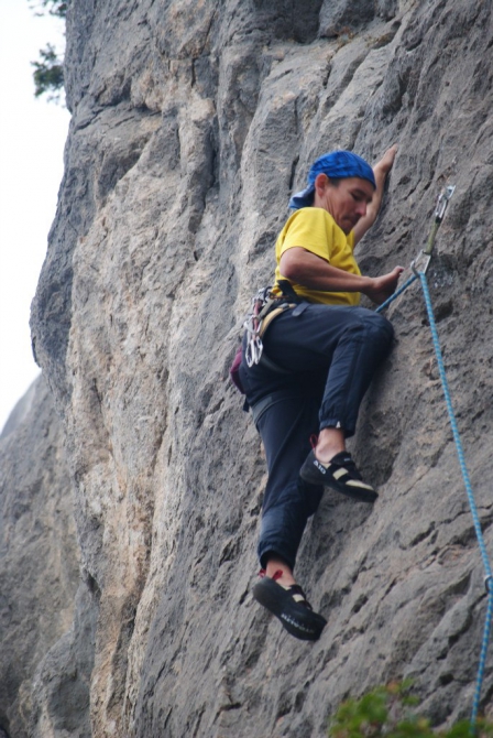 Рождественские каникулы в Горной школе. Итоги. (Альпинизм, альпинизм, скалолазание, ледолазание, драйтулинг, горная школа "категория трудности" им.ставницера, ситник михаил)
