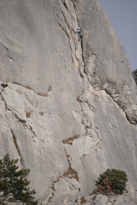 Рождественские каникулы в Горной школе. Итоги. (Альпинизм, альпинизм, скалолазание, ледолазание, драйтулинг, горная школа "категория трудности" им.ставницера, ситник михаил)