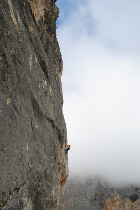 Рождественские каникулы в Горной школе. Итоги. (Альпинизм, альпинизм, скалолазание, ледолазание, драйтулинг, горная школа "категория трудности" им.ставницера, ситник михаил)