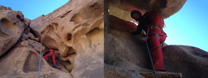 Восхождение на египитскую Сафсафу по «мягким камням» (Альпинизм, сафсафа, египет)