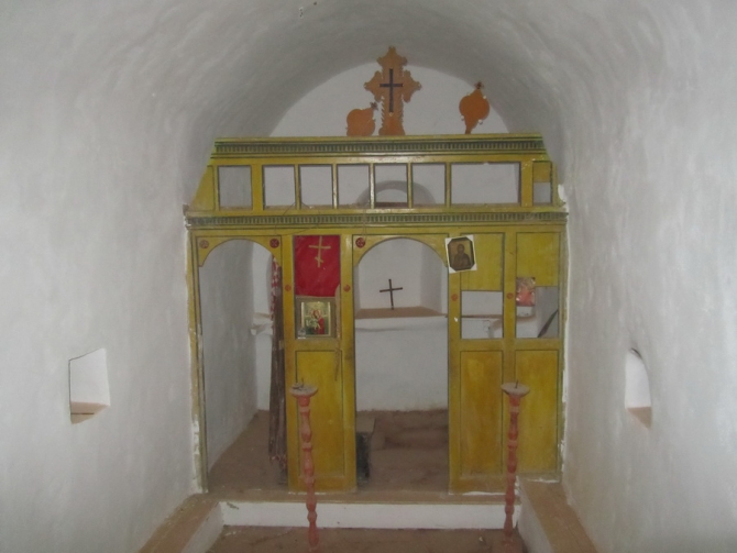 Восхождение на египитскую Сафсафу по «мягким камням» (Альпинизм, сафсафа, египет)