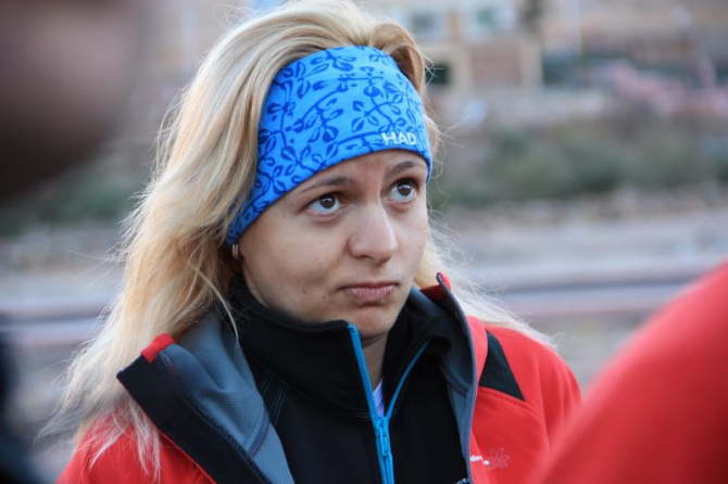 Восхождение на египитскую Сафсафу по «мягким камням» (Альпинизм, сафсафа, египет)