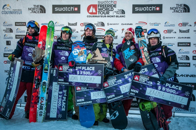 FWT стартует в эту пятницу в Курмайоре! (Бэккантри/Фрирайд, fwt 2014, мировой фрирайд-тур, егор сорокин, фрирайд, горы)