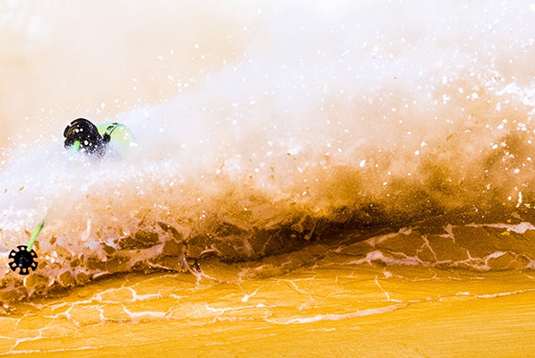 Цветной снег...Искусство или хулиганство!? (Бэккантри/Фрирайд, фрирайд, горы, фотография)