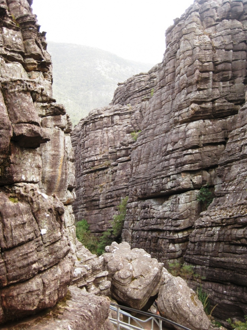 The Grampians, Австралия - краткое описание района (Скалолазание, скалолазание)