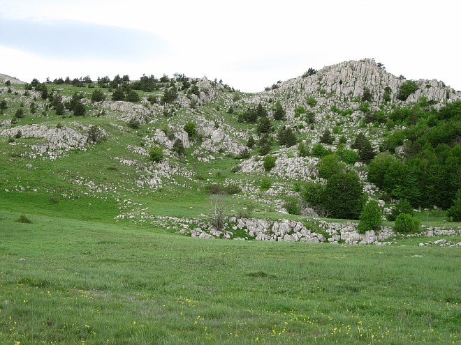 Крым. Июнь 2011. (Горный туризм, горный туризм)