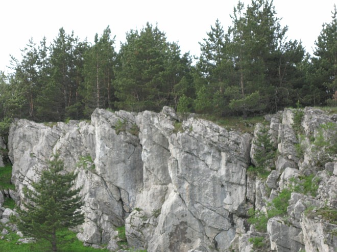 Крым. Июнь 2011. (Горный туризм, горный туризм)