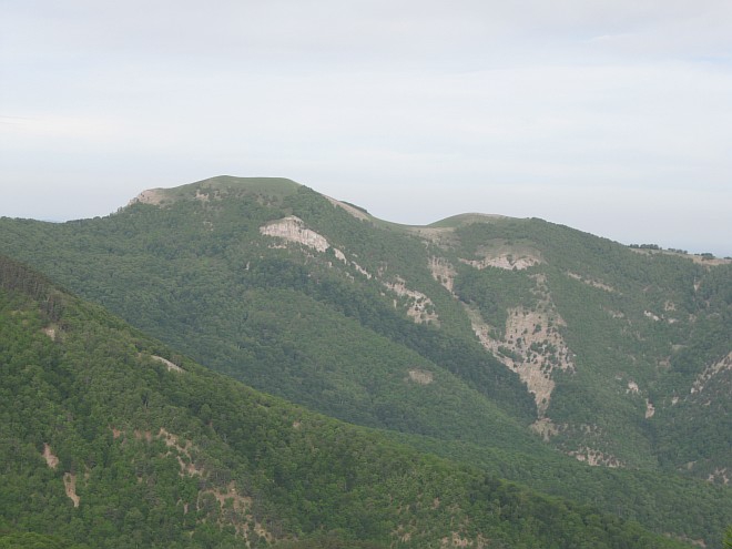 Крым. Июнь 2011. (Горный туризм, горный туризм)