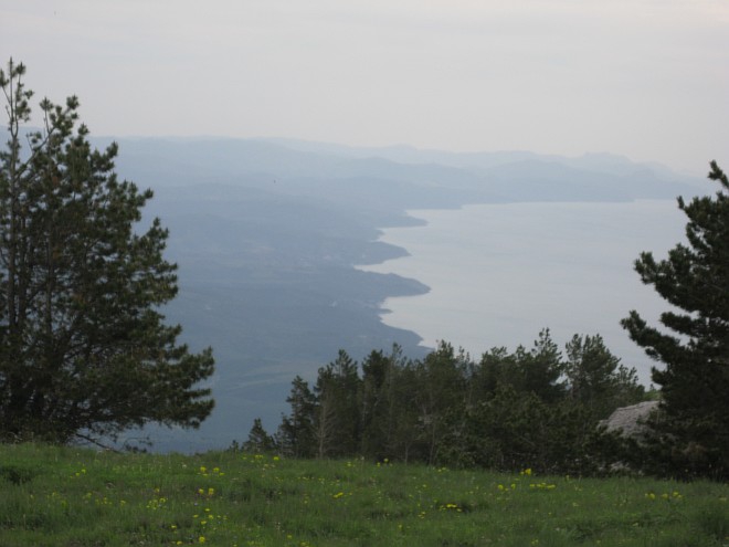 Крым. Июнь 2011. (Горный туризм, горный туризм)