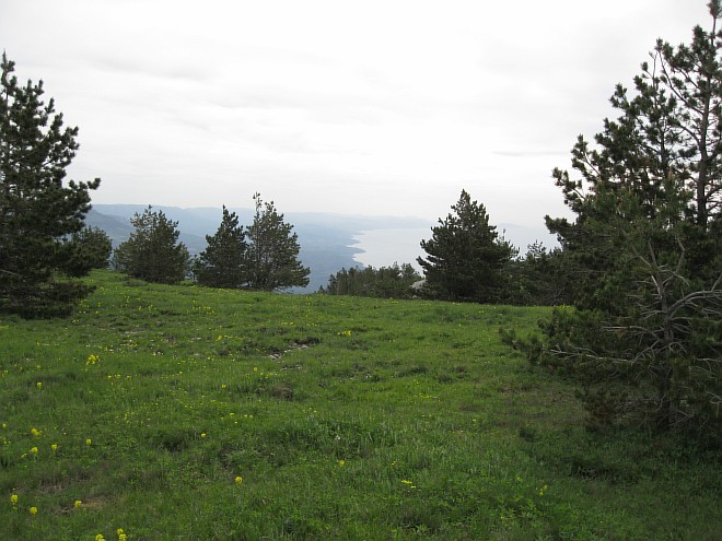 Крым. Июнь 2011. (Горный туризм, горный туризм)