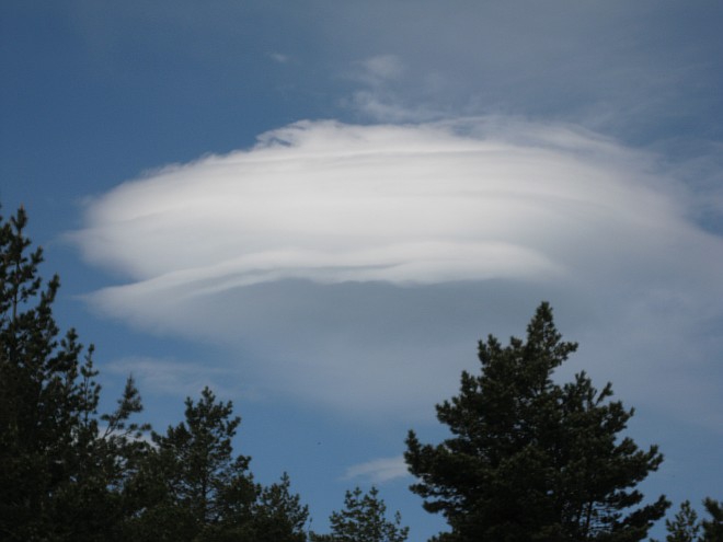 Крым. Июнь 2011. (Горный туризм, горный туризм)