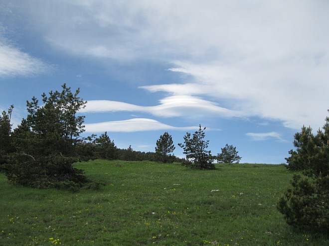 Крым. Июнь 2011. (Горный туризм, горный туризм)