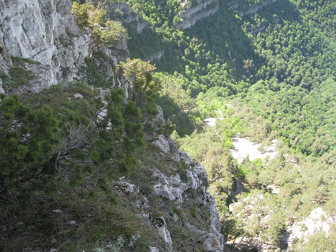 Крым. Июнь 2011. (Горный туризм, горный туризм)