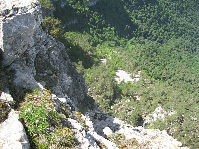 Крым. Июнь 2011. (Горный туризм, горный туризм)