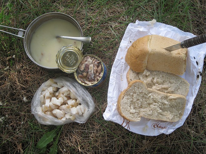 Крым. Июнь 2011. (Горный туризм, горный туризм)